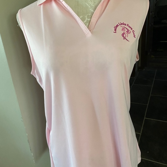 NWT Ladies Golf Shirts - Picture 5 of 8